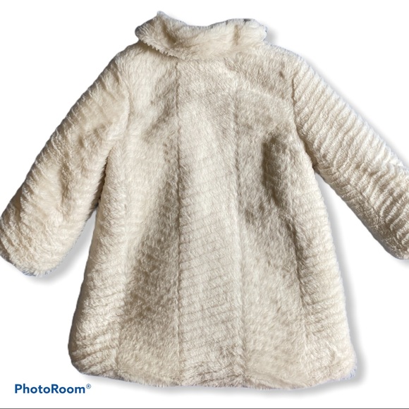 Calvin Klein Coat - Picture 2 of 2